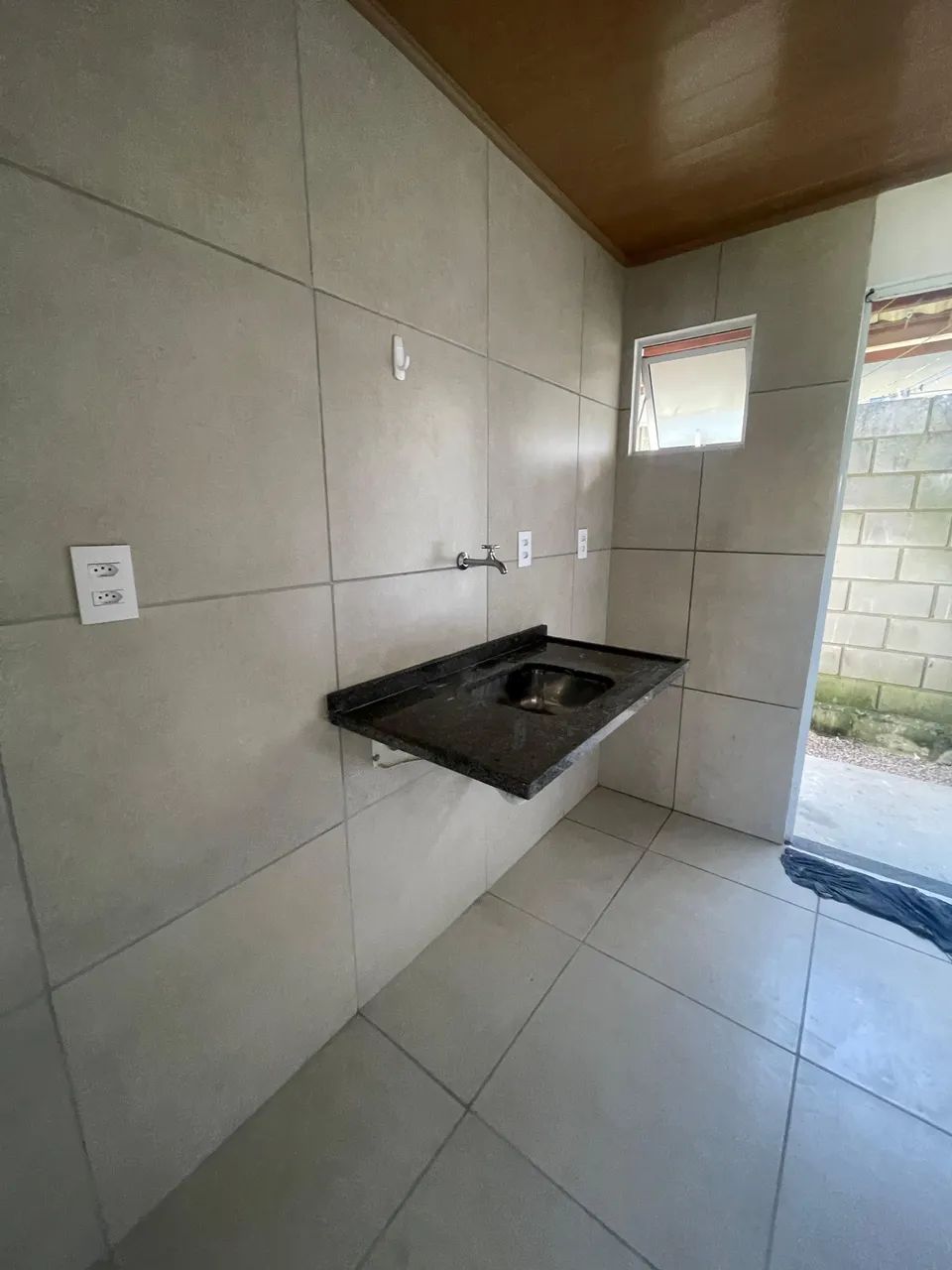 Aluga-se casa no Pau Brasil  - Foto 2