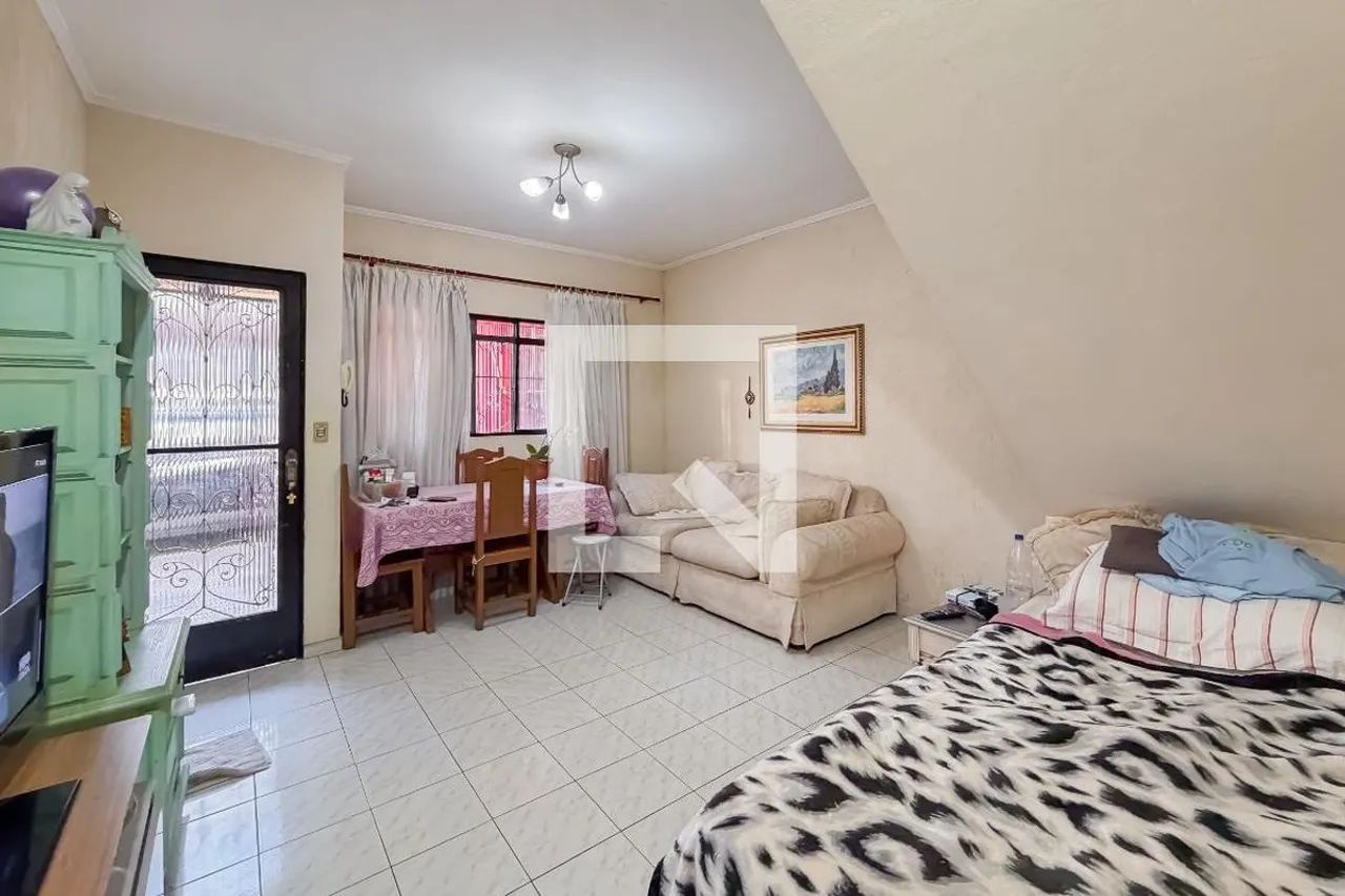 Casa à Venda - Cambuci, 3 Quartos, 185 m2 - Foto 4