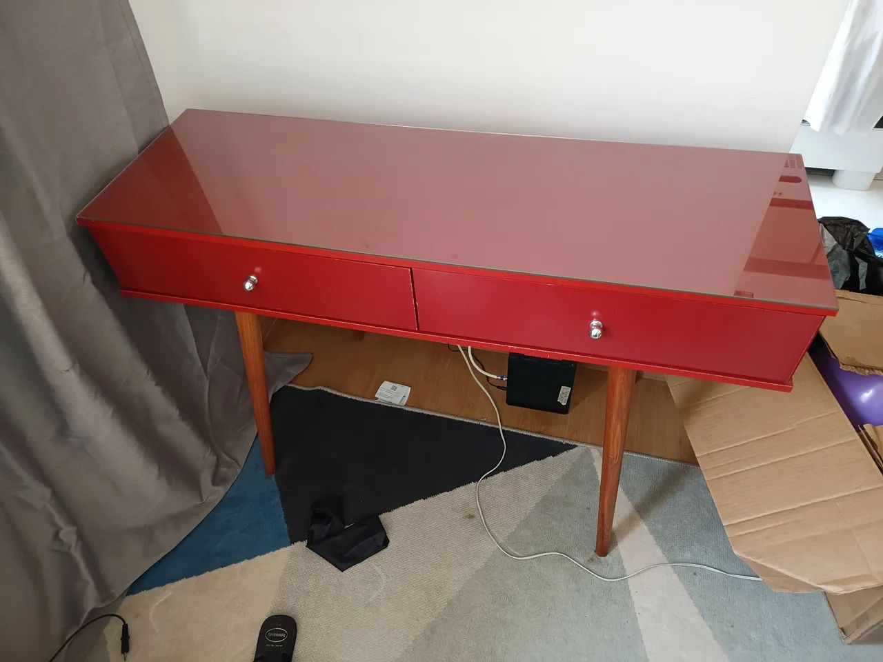 Móvel  Hack