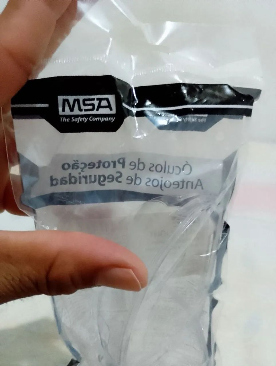 Óculos de proteção  - Foto 3