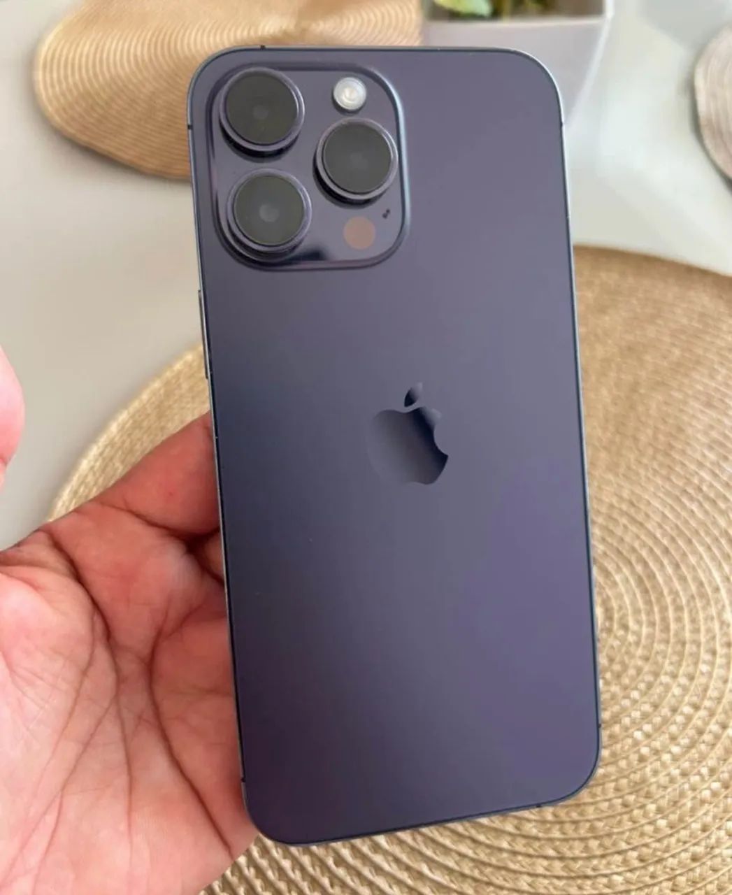 iPhone 14 Pro Max 256