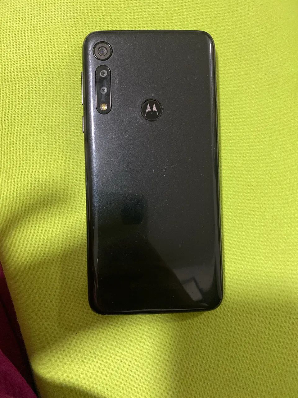 Moto G8 Play - Foto 2