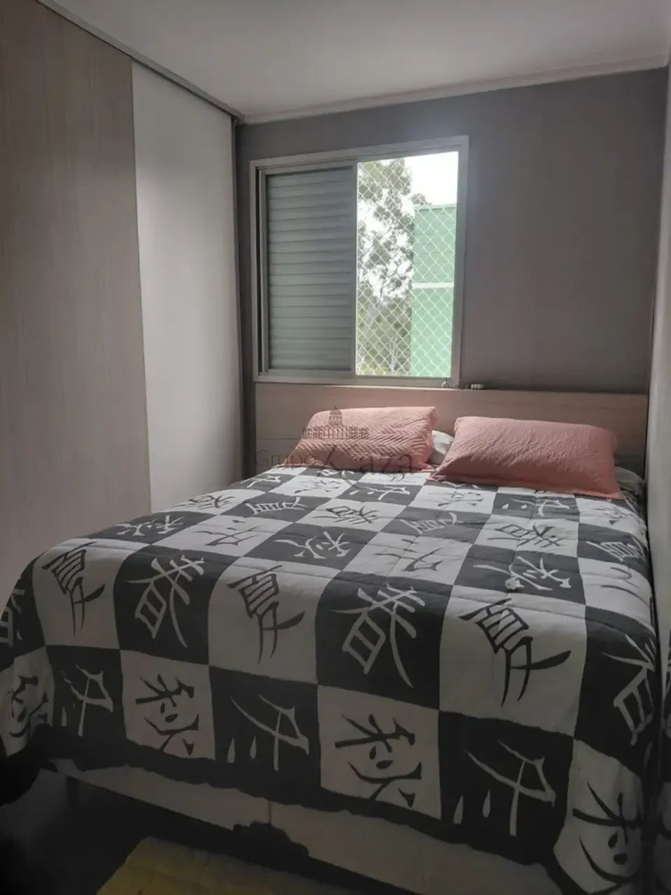 Imóvel para aluguel tem 52 metros quadrados com 2 quartos - Foto 2