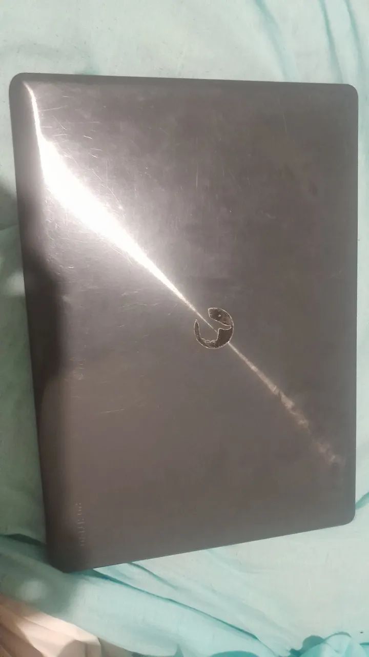 Notebook Positivo - Foto 2