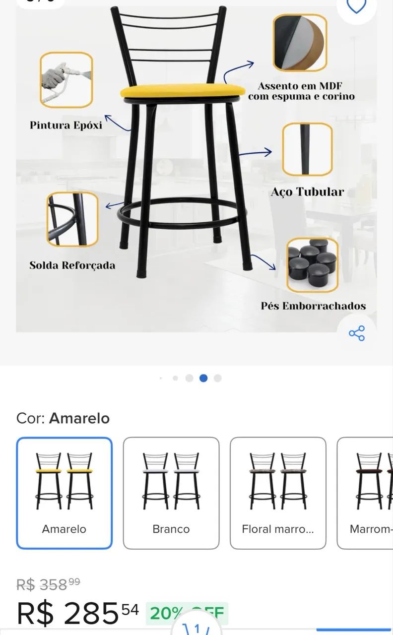 Banquetas