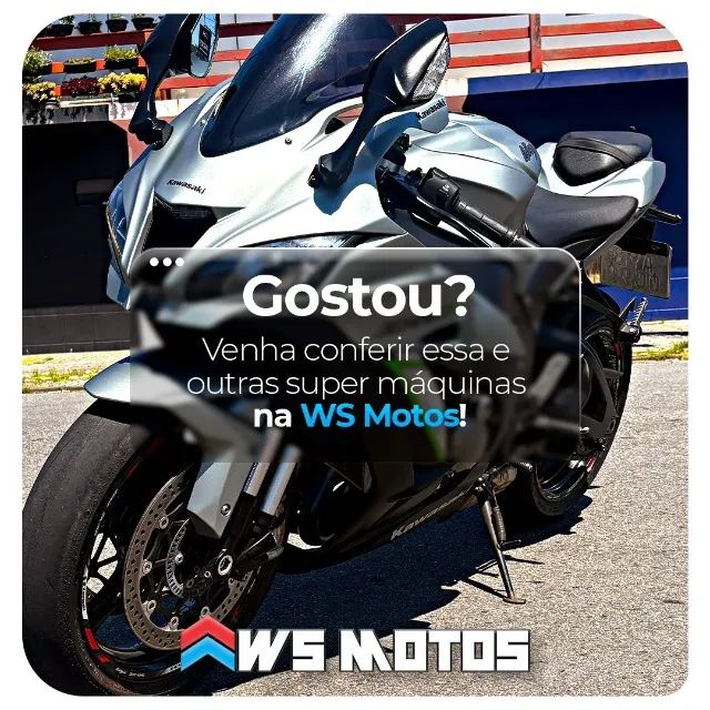 Kawasaki Zx-10/ Zx-10r 1000cc 2018 - 1444552332 | OLX
