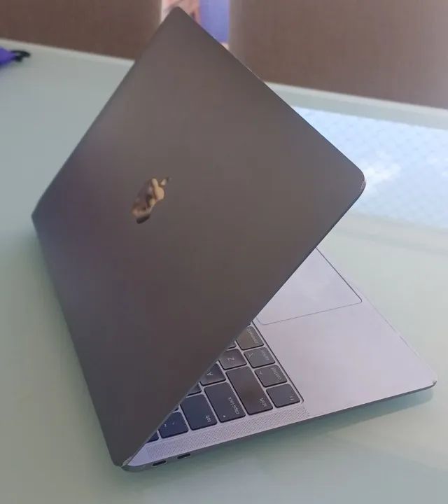 Macbook Air 2019 256gb Troco - Foto 2