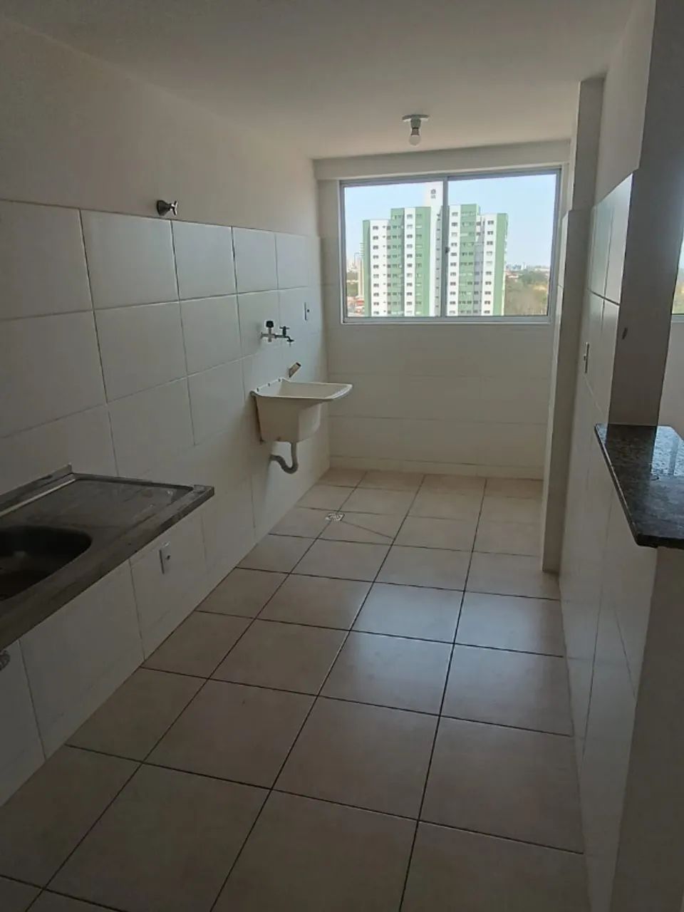 vendo ótimo apartamento em Samambaia - Foto 5