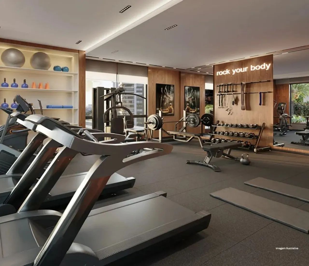 VIVIO CAMBUI - Foto 10