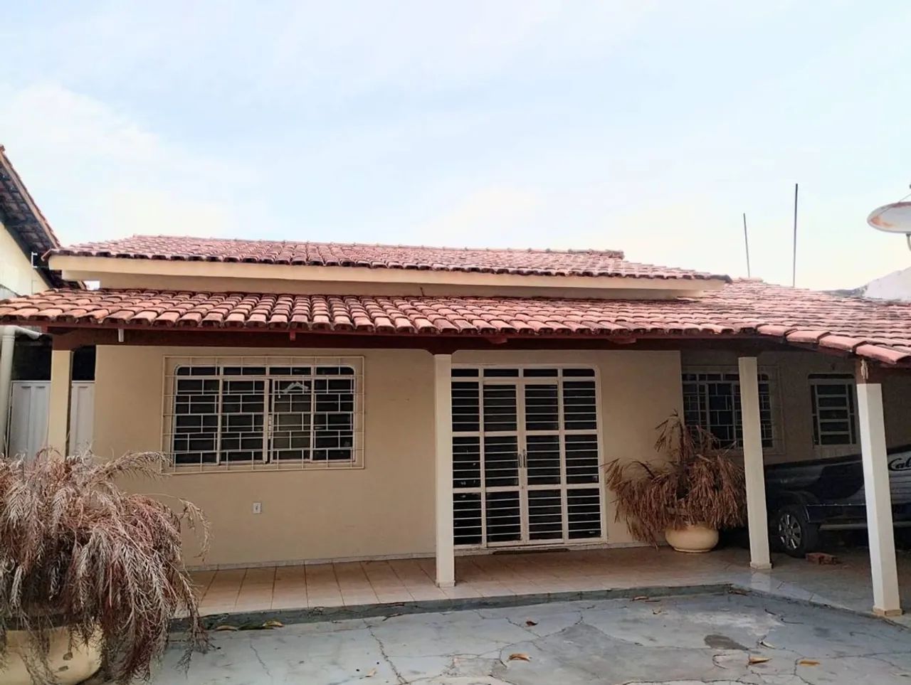 Casa com 3 Quartos à Venda, Plano Diretor Sul - Palmas - Foto 2