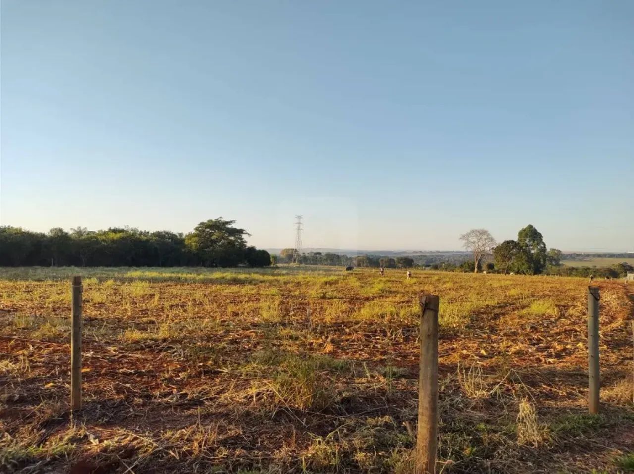 Área para locação na Zona Rural - Foto 4