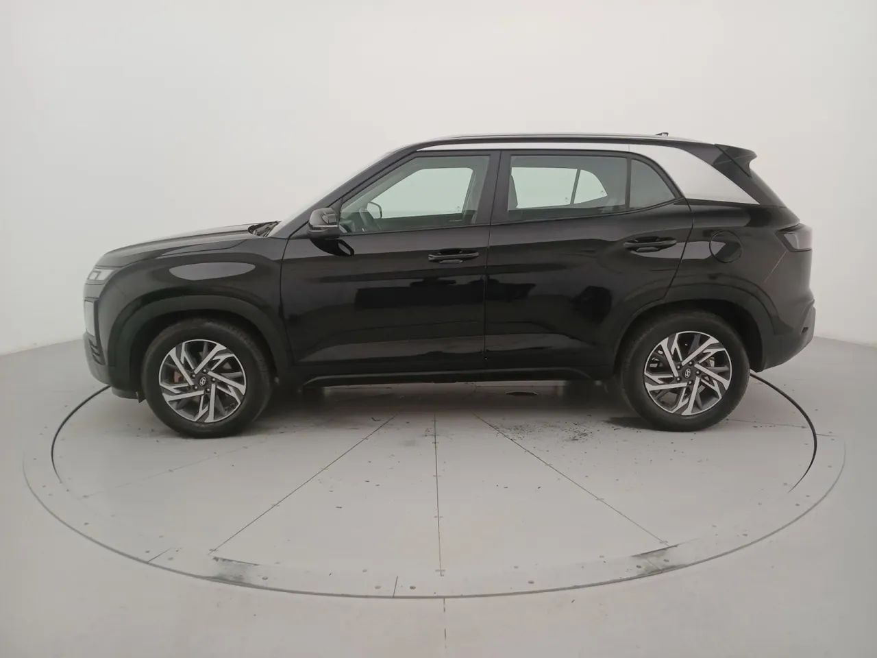Hyundai Creta 2025 - Foto 2