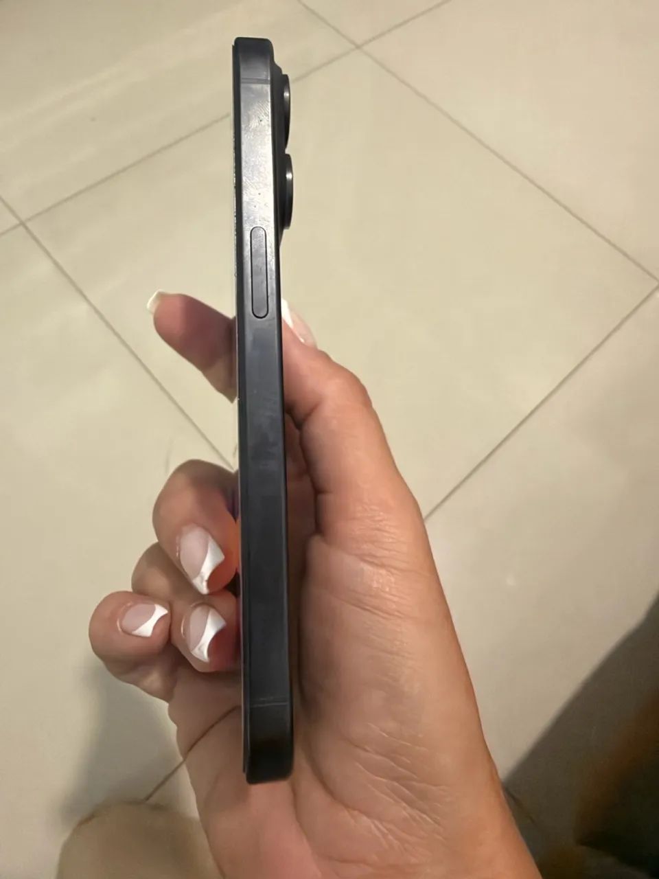iPhone 15 Pro 1Tb perfeito  - Foto 2