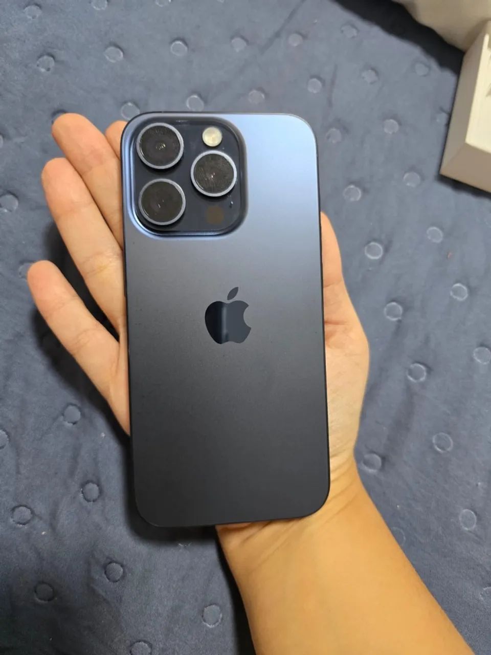iPhone 15 pro - Foto 2