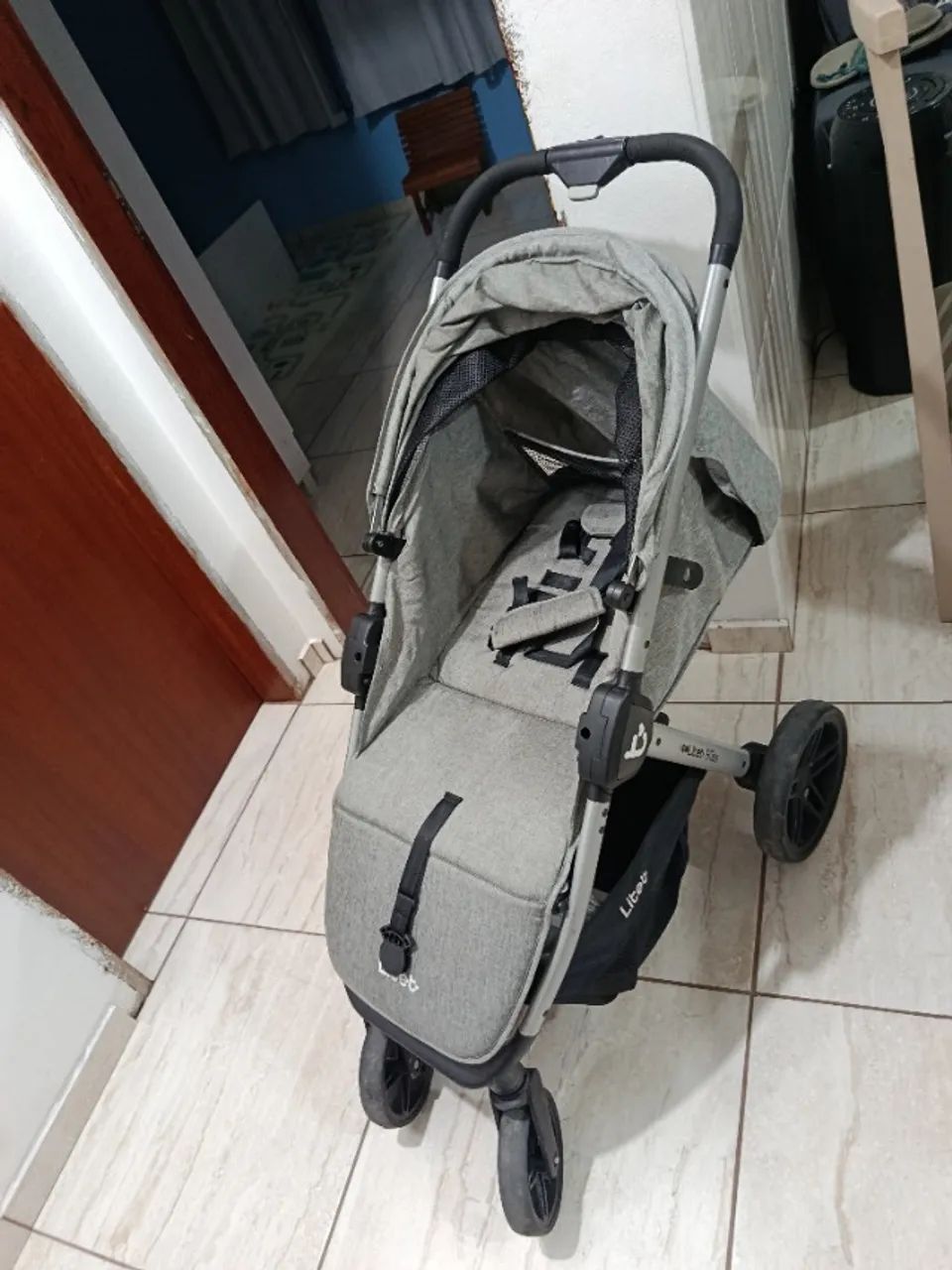  Carrinho de bebê  - Foto 3