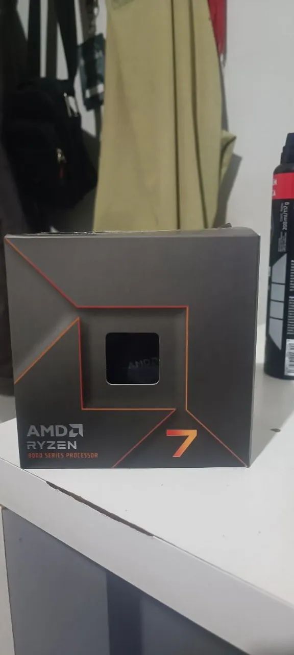 Cooler AM5 novo - Foto 4