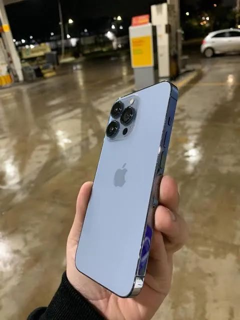 iPhone 13 Pro 128gb PARA VENDER HOJE - Foto 2