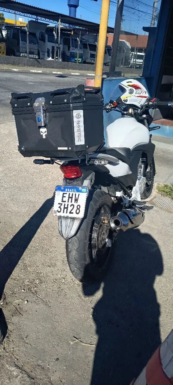Cb 300 2011 - Foto 3