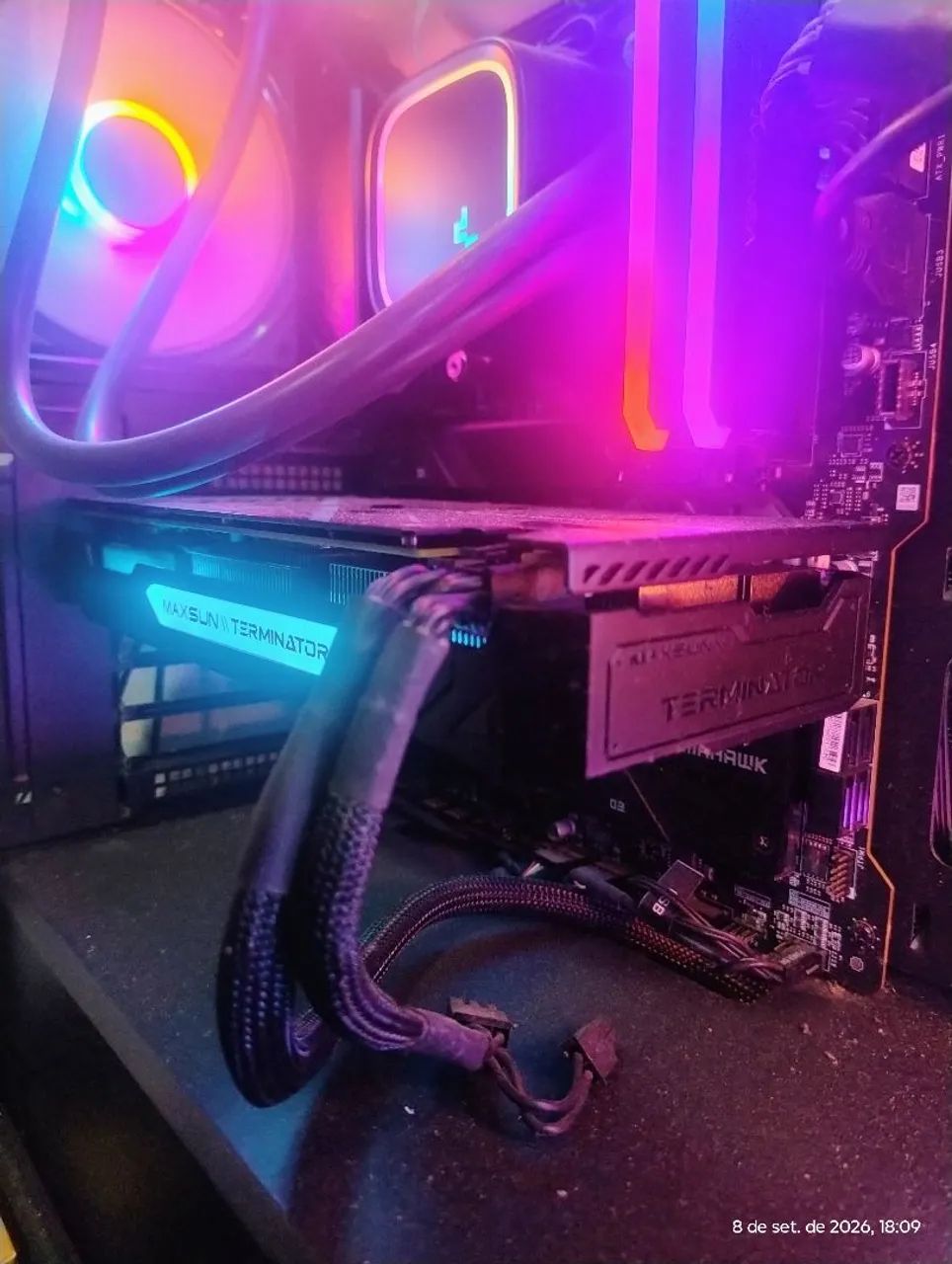 RTX 3060 12G - Foto 3