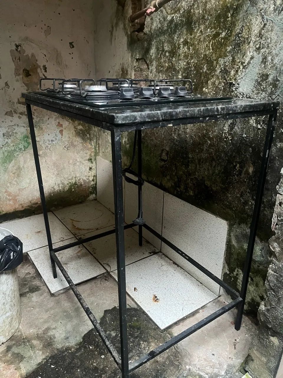 Cooktop 4 bocas - Foto 2