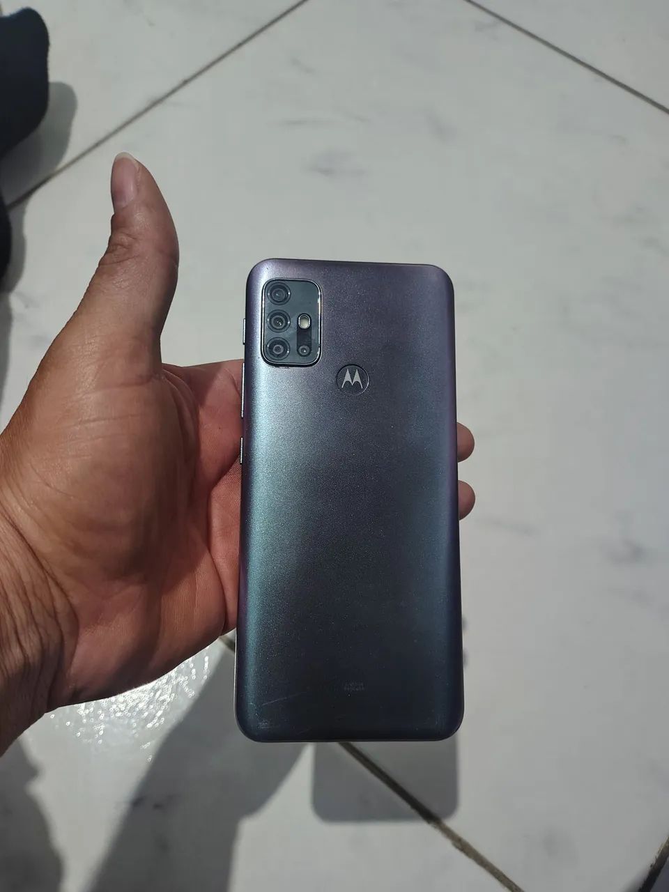 Celulares super rápido não trava em ótima condições de uso  - Foto 4