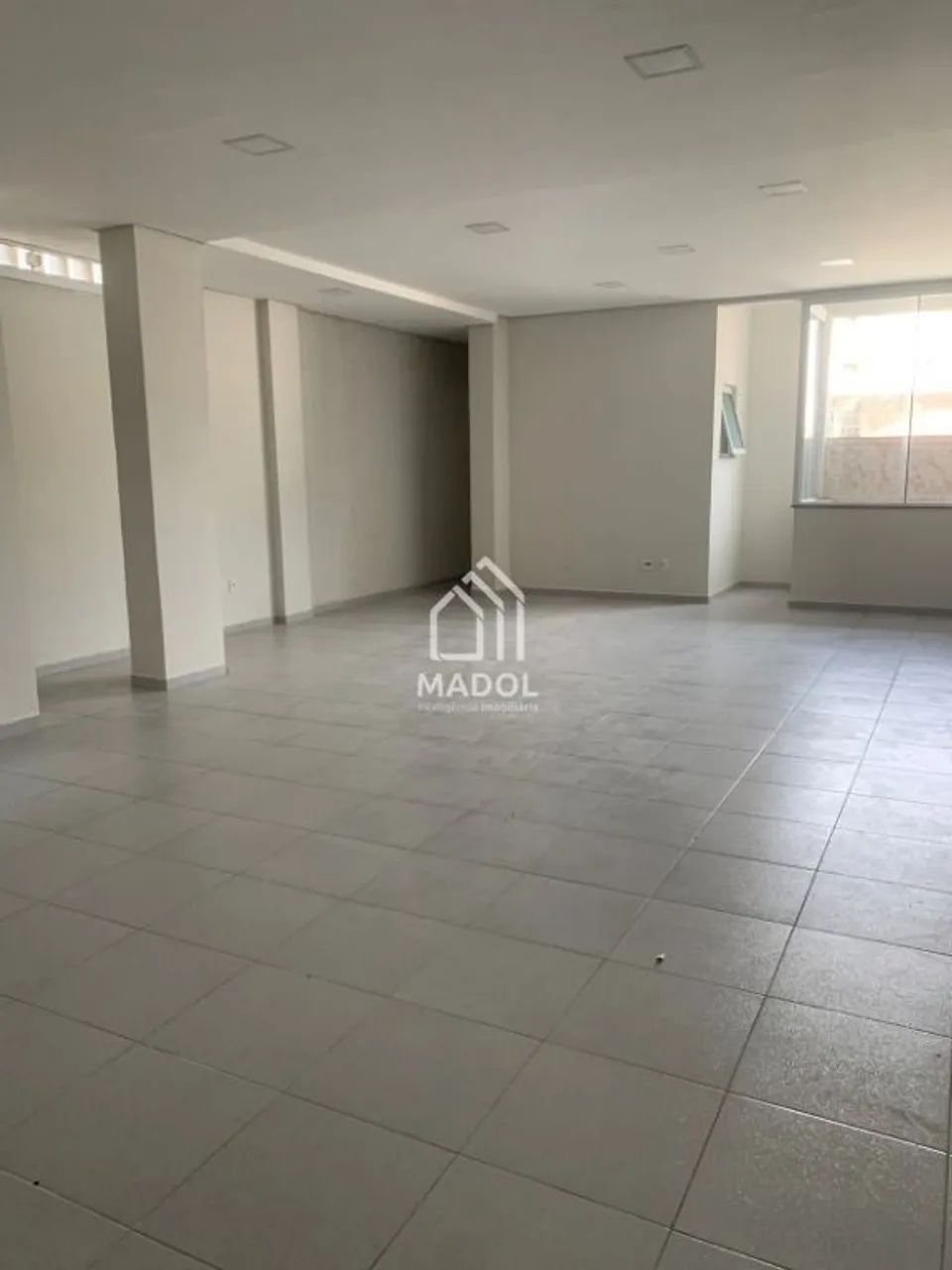 Sala para alugar - Centro - Ponta Grossa/PR - Foto 5