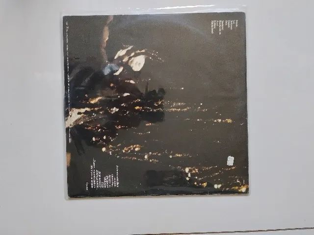 Disco Djavan Luz - Foto 4