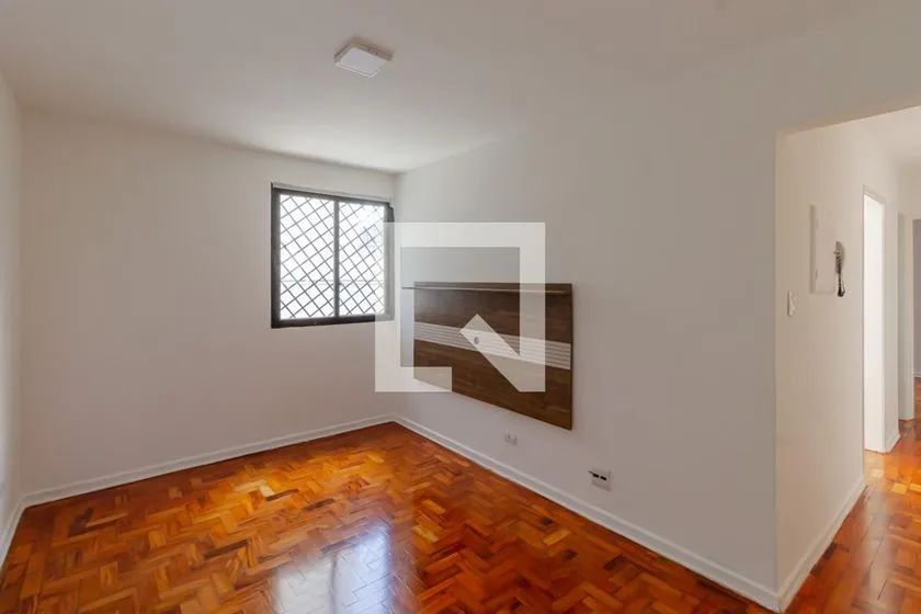 Apartamento à Venda - Moema, 2 Quartos, 70 m2