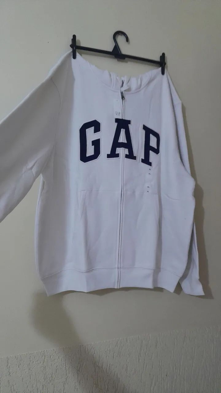 Blusa frio - Foto 2