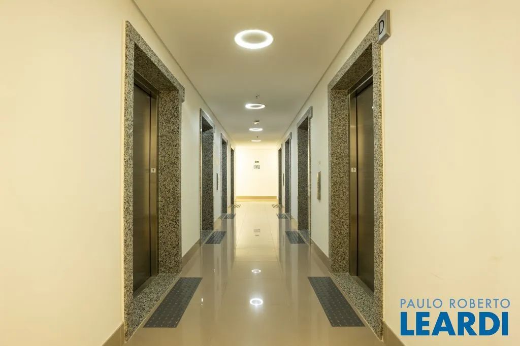 CONJ. COMERCIAL - CHÁCARA SANTO ANTONIO - SP - Foto 12