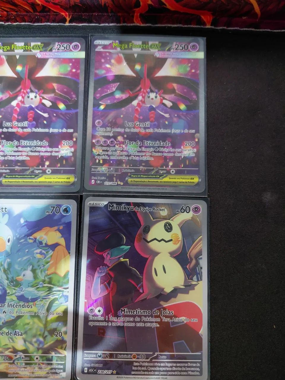 Cartas Pokémon TCG  - Foto 3