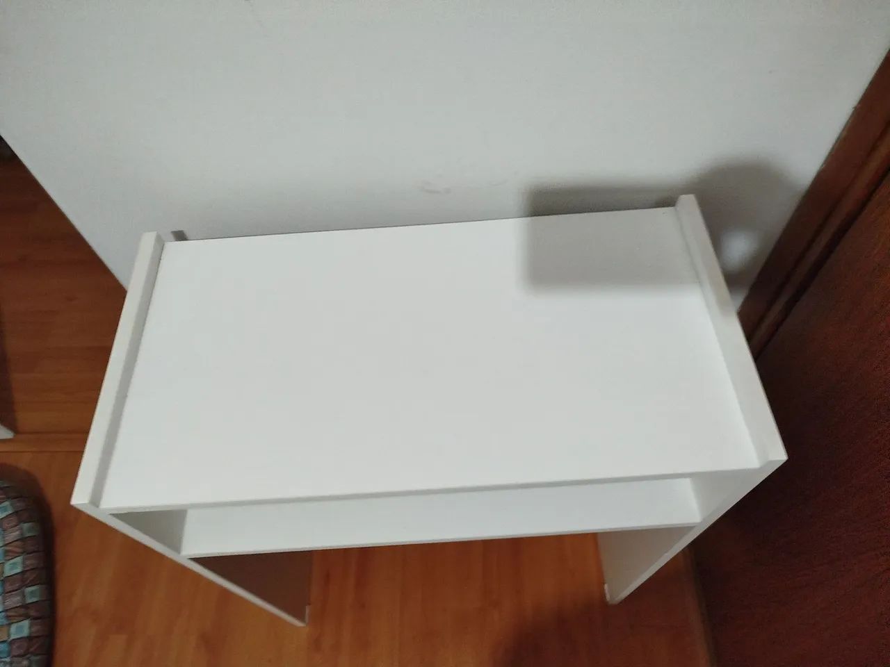 Mesa compacta para Home Office  - Foto 4