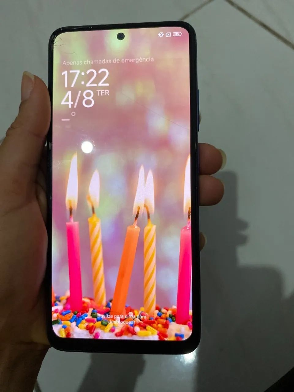 Celular  - Foto 4