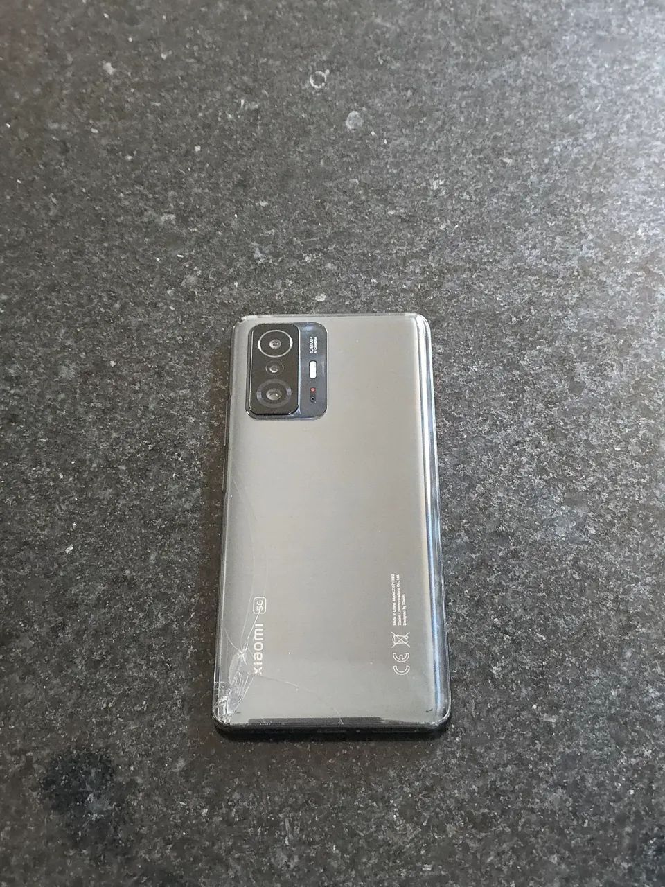 Xiaomi 11TPro - Foto 2