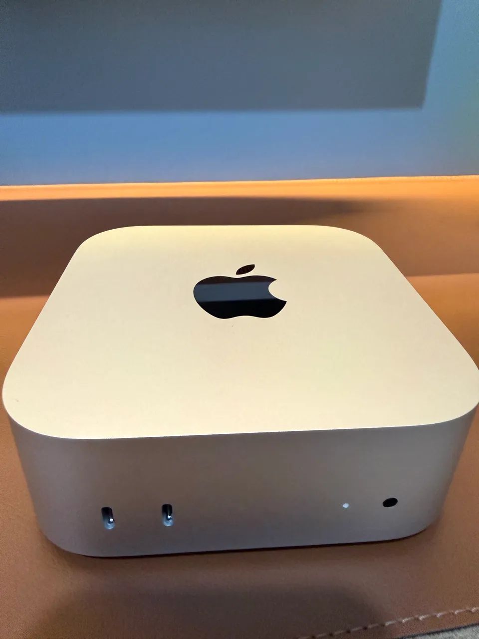 Mac Mini M4 16/256 - Foto 2