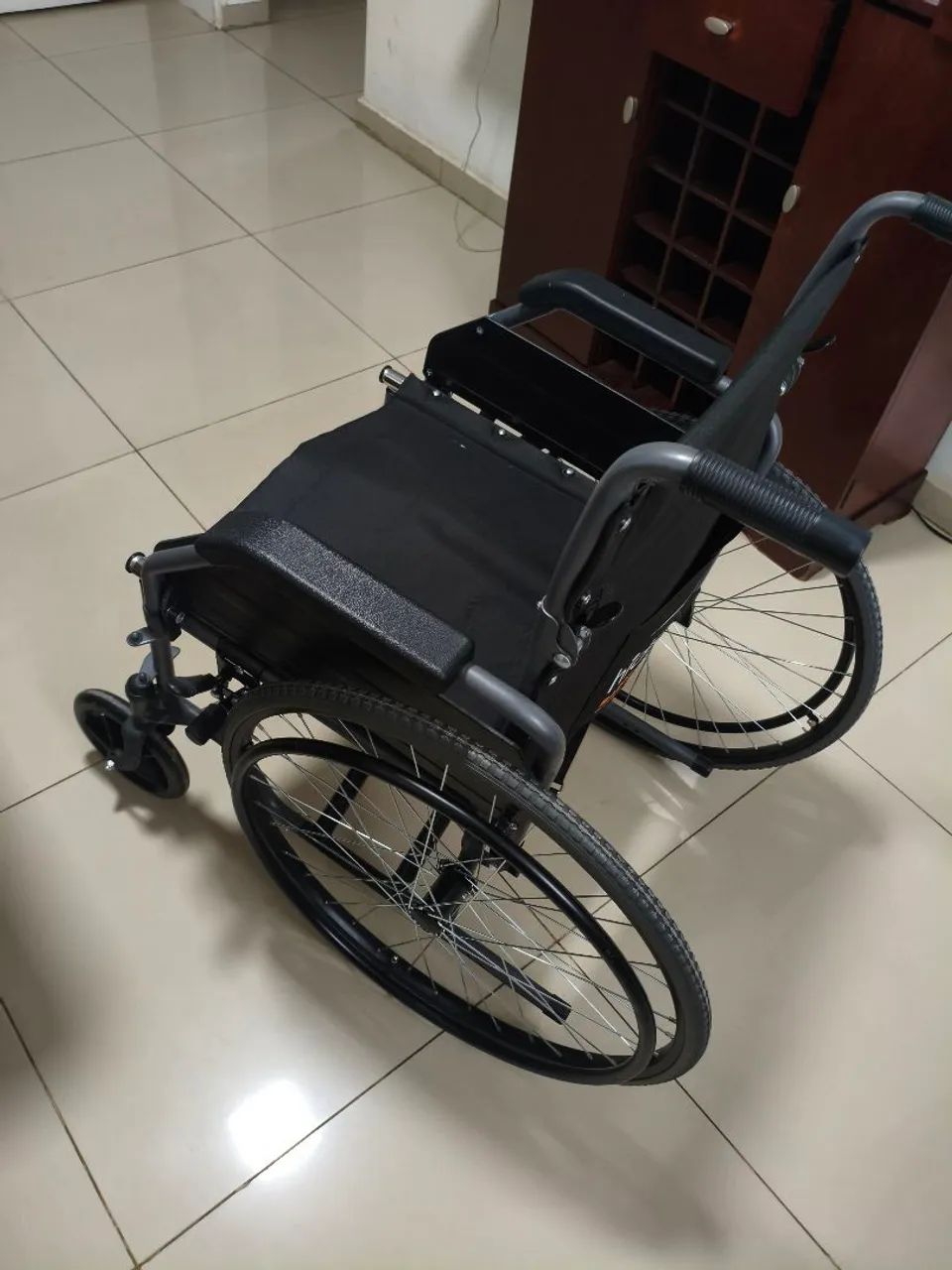 Cadeira de Rodas