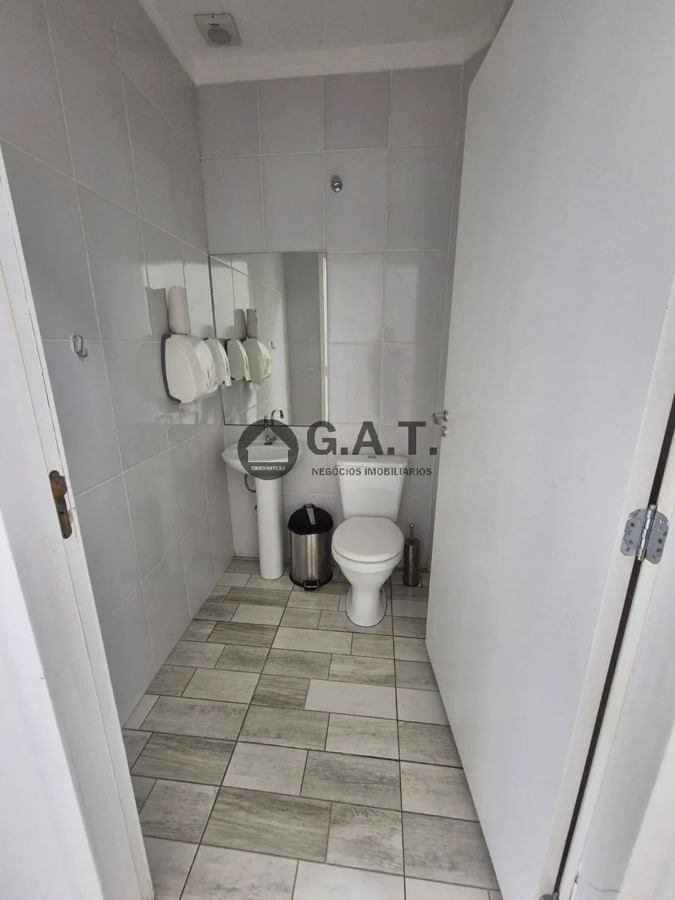 Sala Comercial para Locação na Vila Nova Sorocaba, 42m², Imperdível! - Foto 4