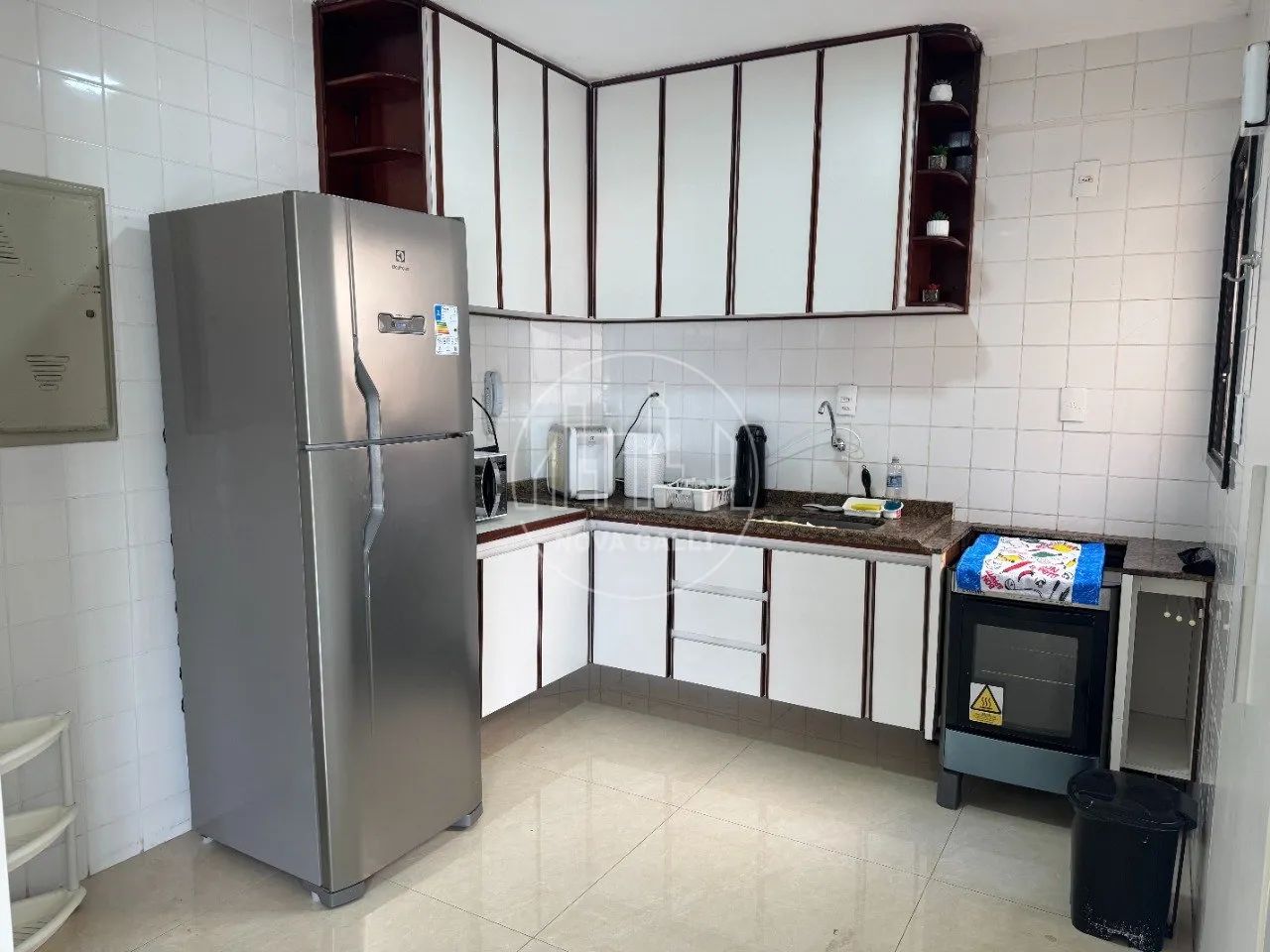 Cobertura duplex com 3 quartos no Centro de Ubatuba - Foto 5