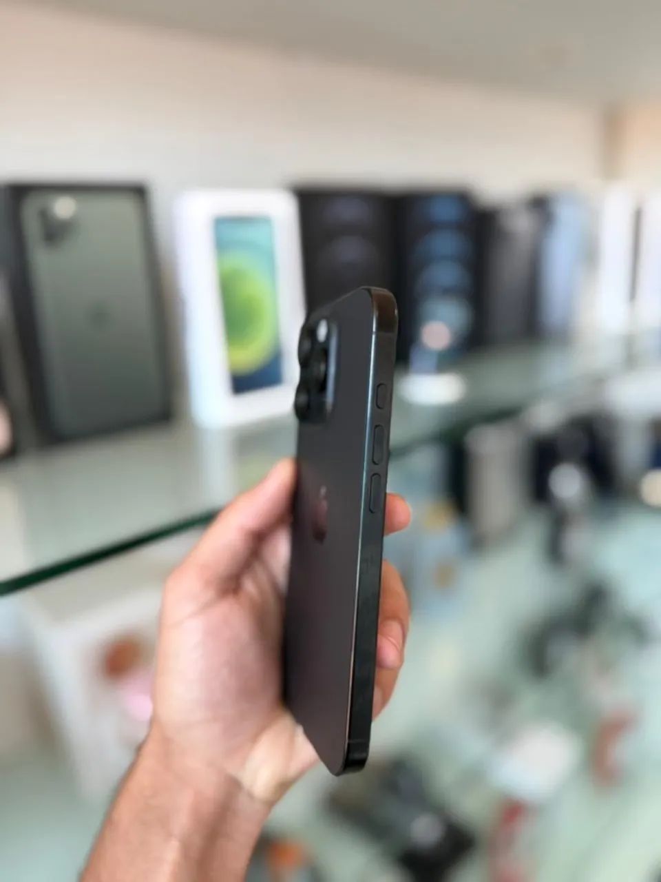 iPhone 16 Pro 256gb  - Foto 2