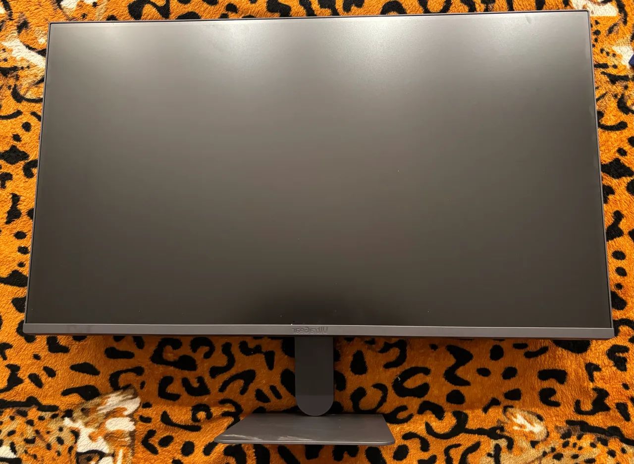 Monitor gamer 