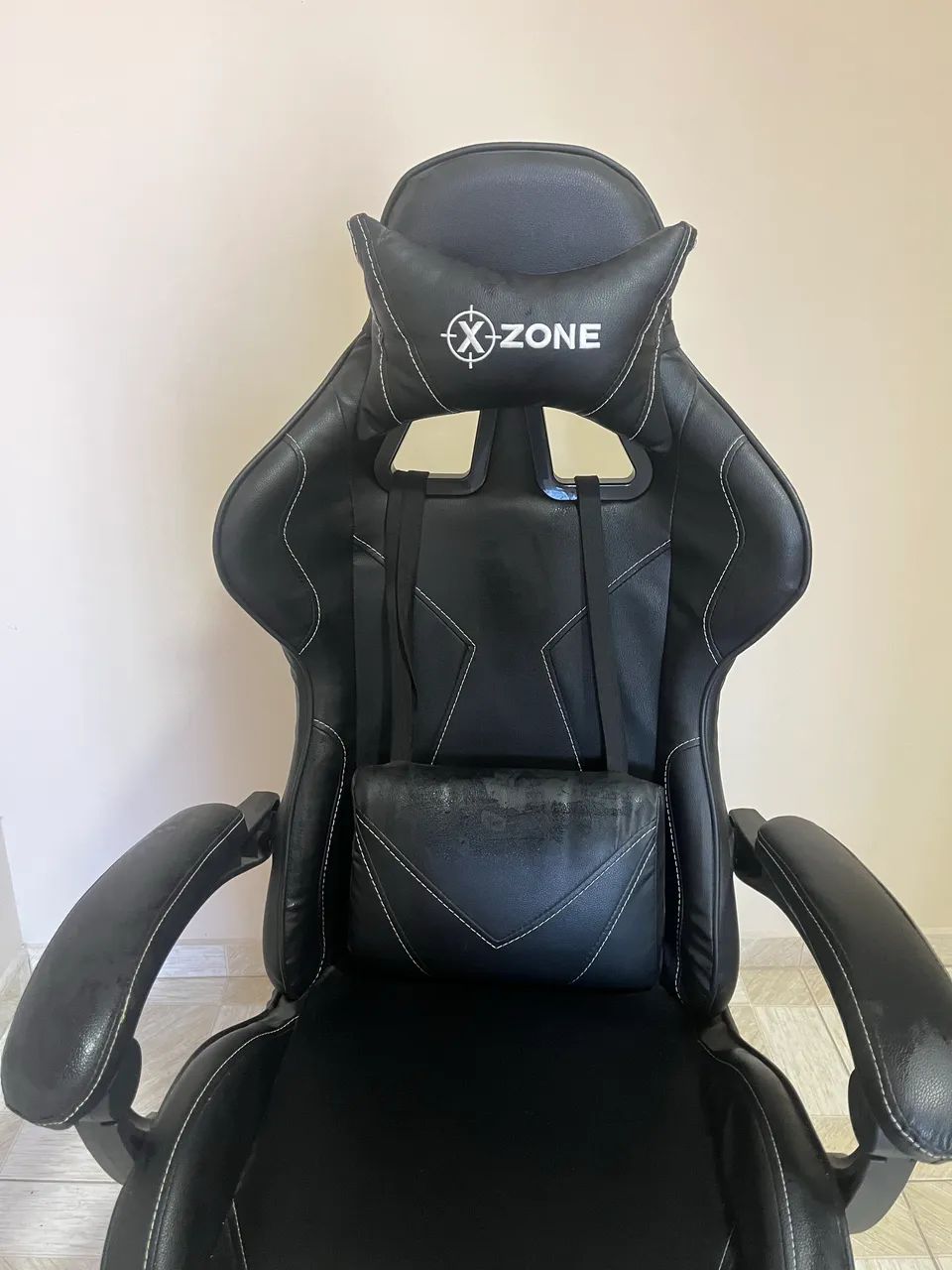 Cadeira gamer 