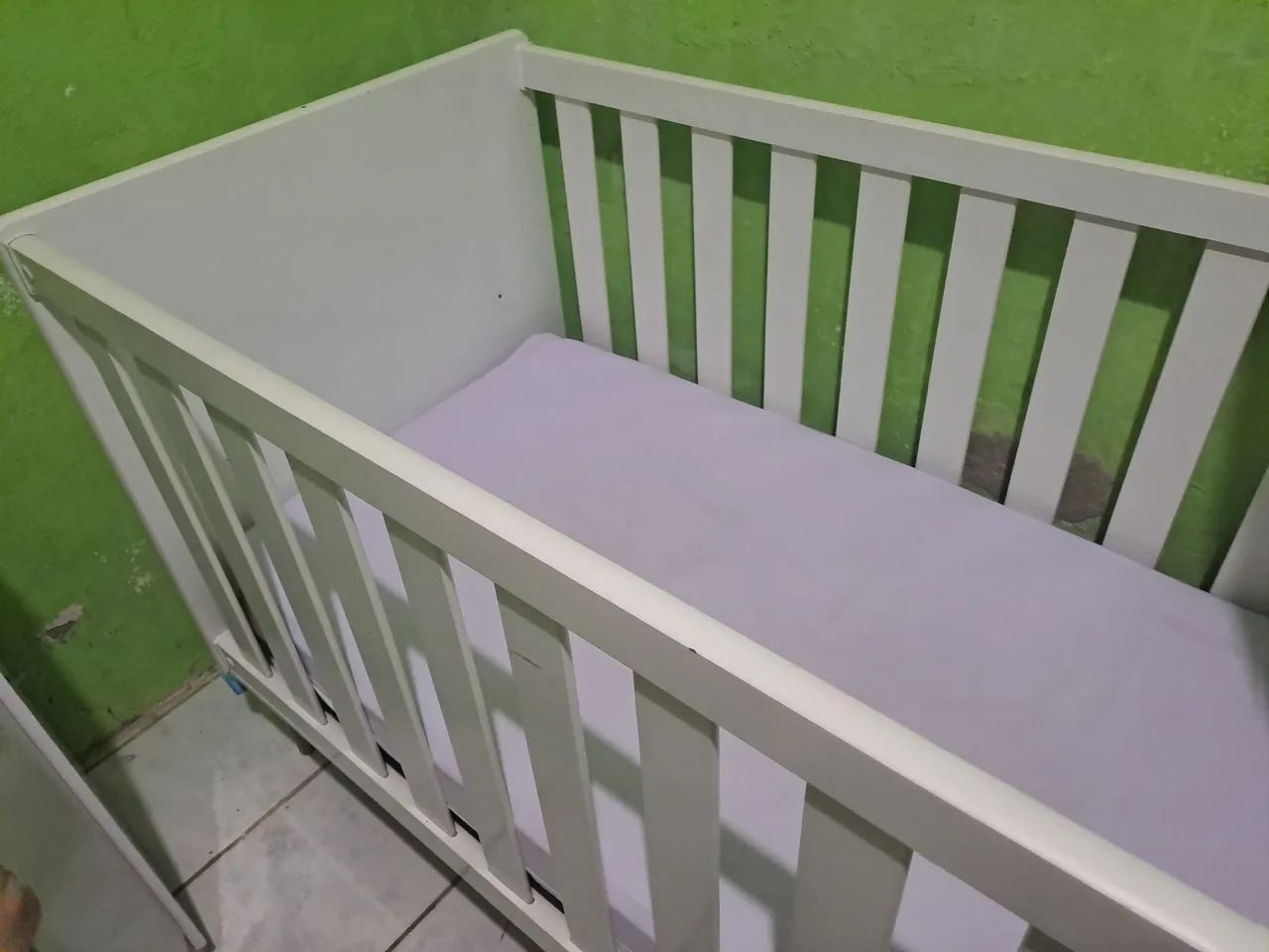 Berço americano - Foto 2