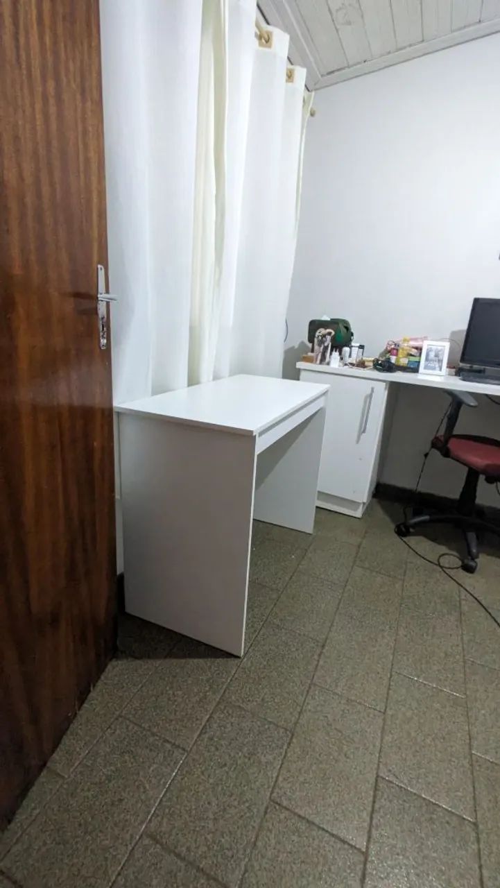 Escrivaninha simples  - Foto 2