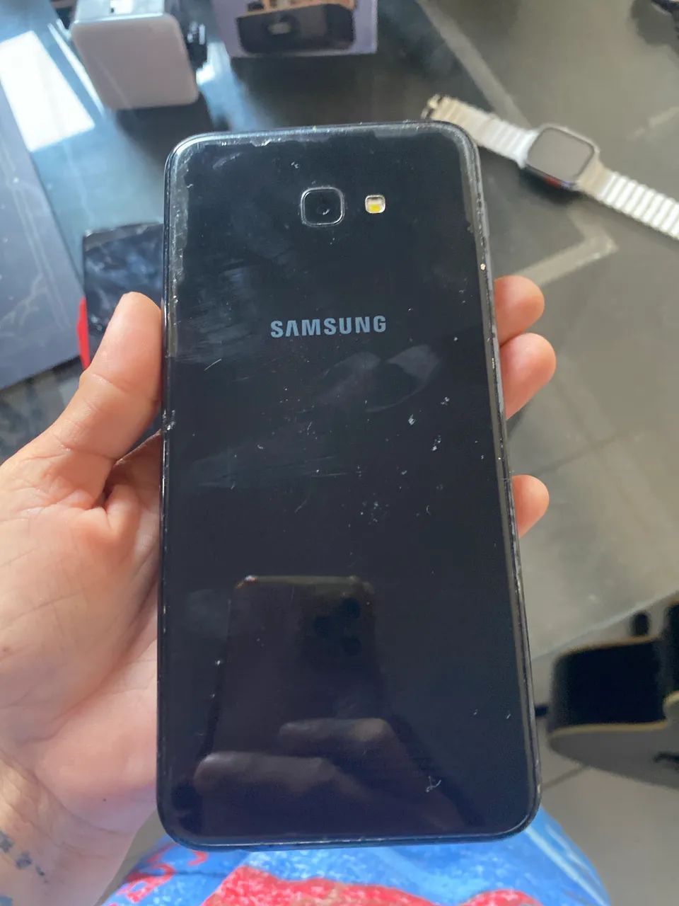 Celular j4+  - Foto 3