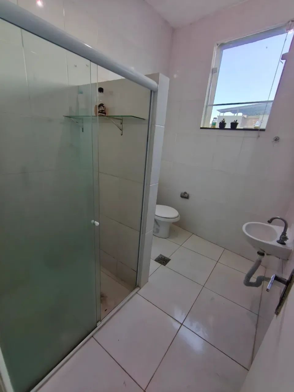 Apto  com 1 quarto no Centro - Macaé - RJ - Foto 5