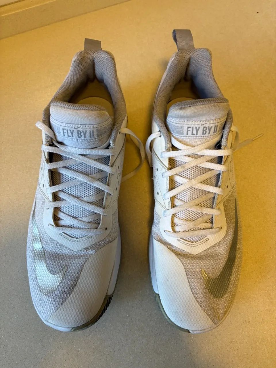 Tênis Nike Fly By Low 2 - Tam. 45/46 (13 Us) - Foto 5