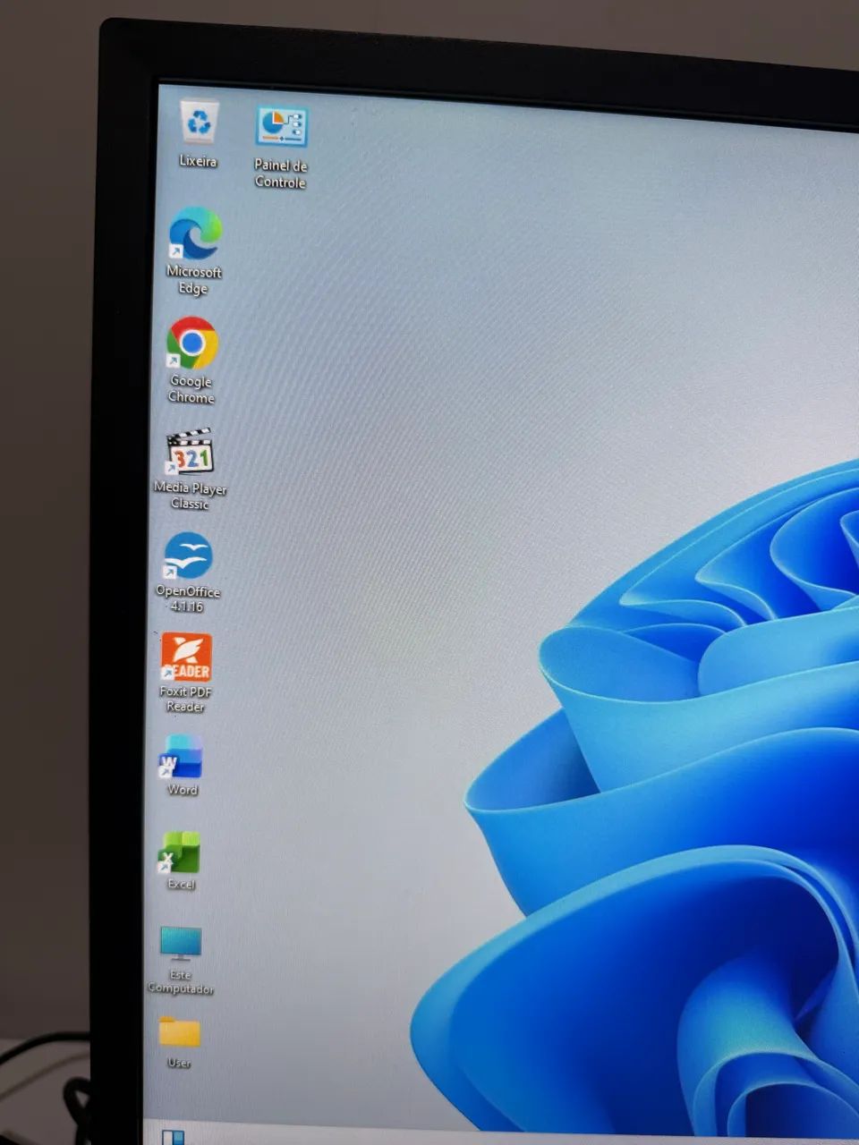 Vendo mini cpu Lenovo M910q Core i5 7a geração  - Foto 5