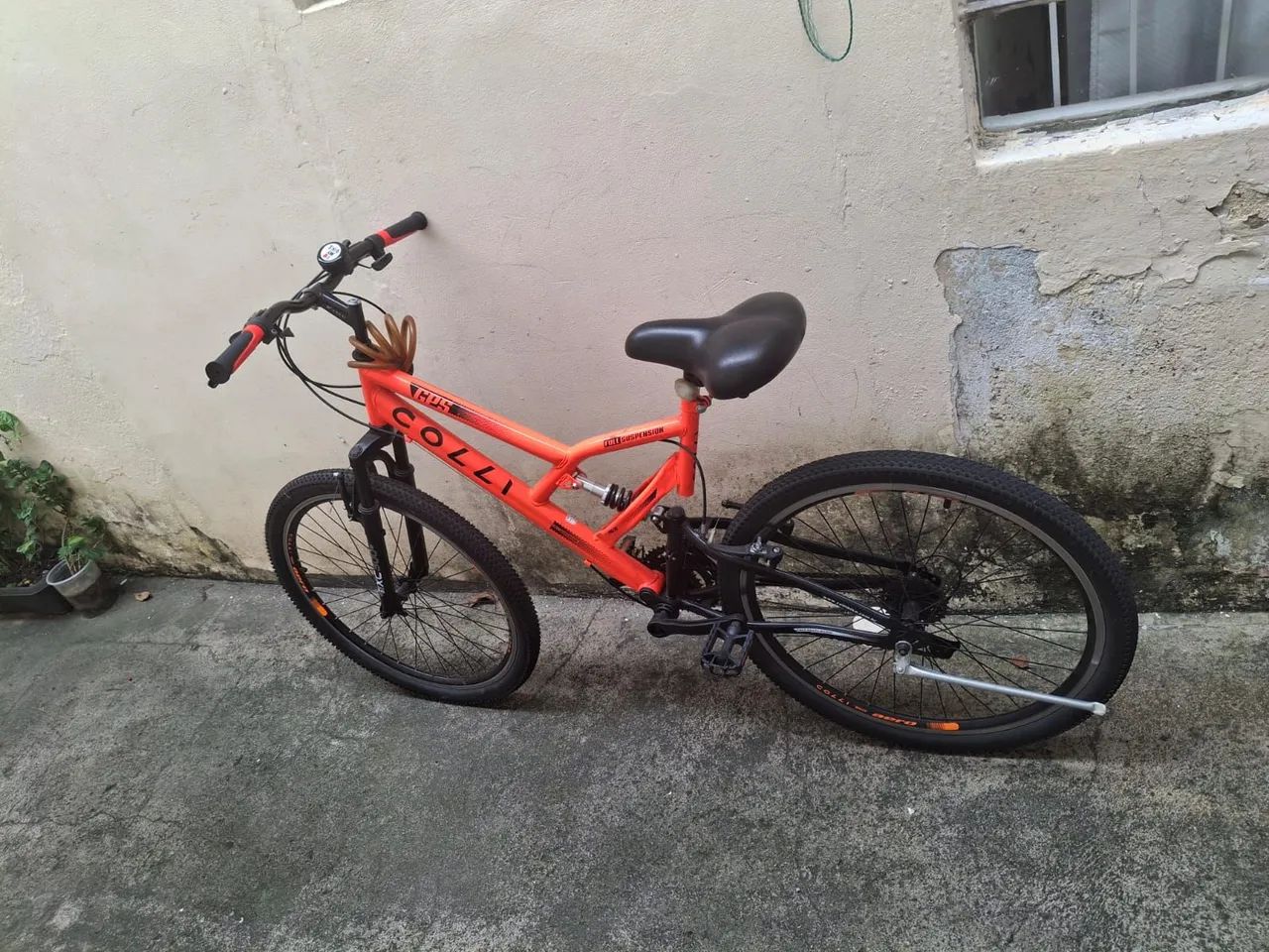 Bicicleta colli  - Foto 3