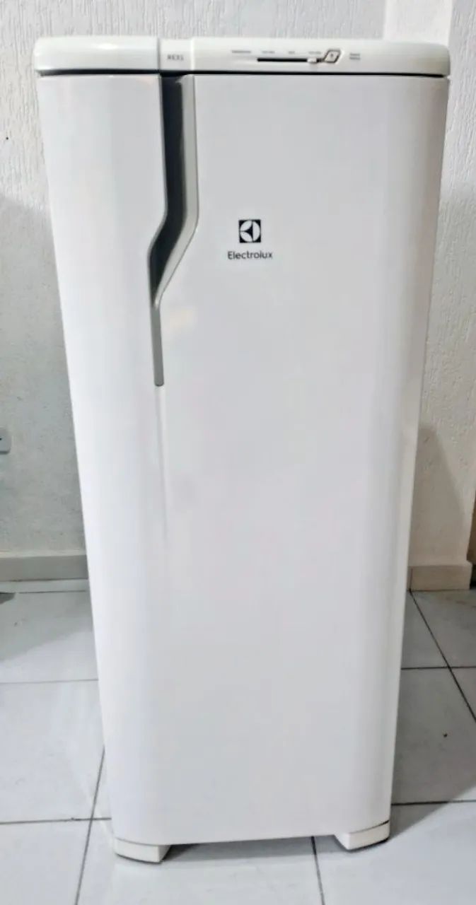 Geladeira Eletrolux 