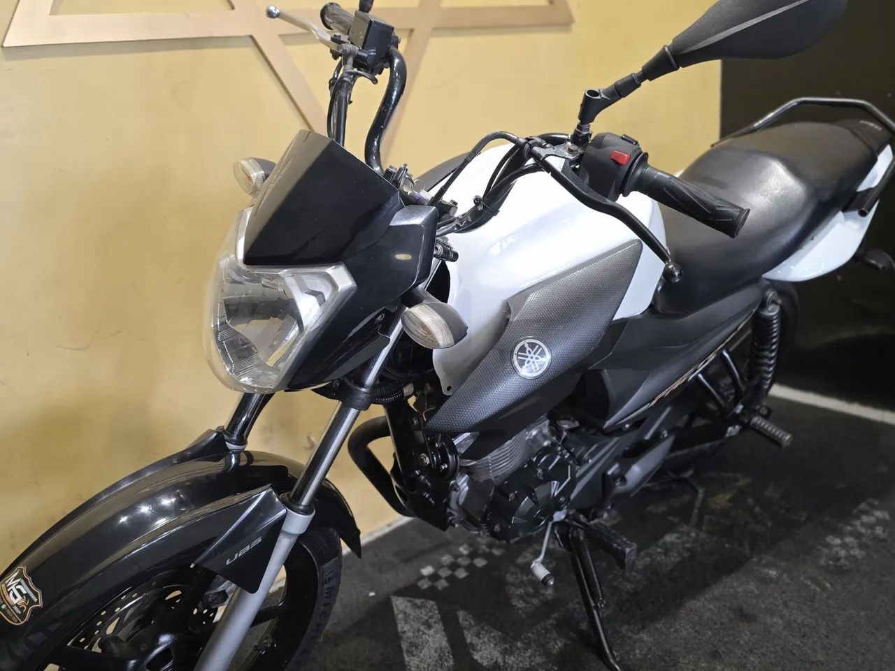 Yamaha Ybr 150 factor ed 2020 - Foto 4